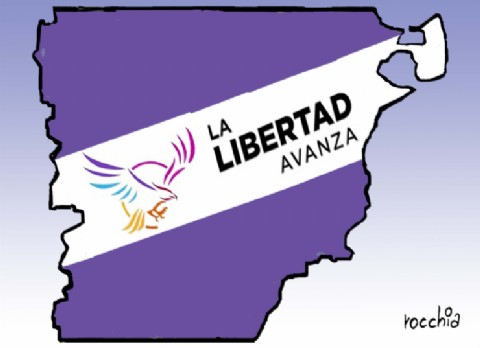 Votos de libertad