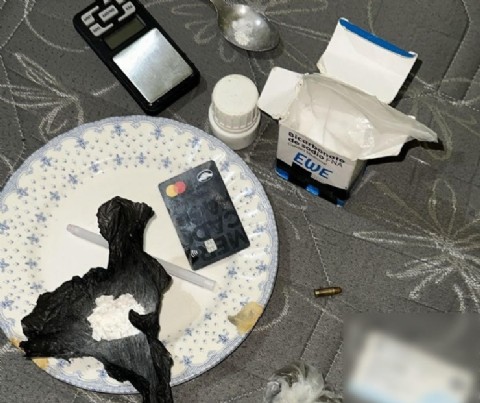 VIDEO | La Policía de Chubut detuvo a los presuntos autores del homicidio en Playa Magaña