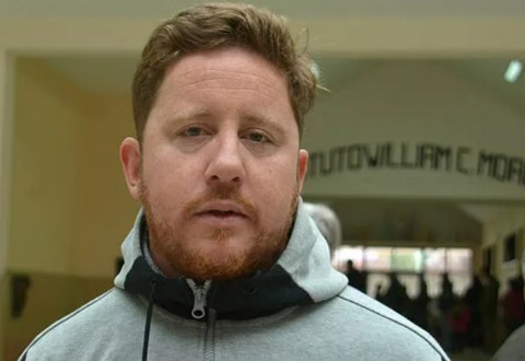 VIDEO | Encuentro entre UPCN Chubut y el intendente Dante Bowen: diálogo sobre sindicalismo y juventud política