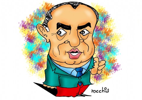 Buzzi participó de la reunión por el Congreso Provincial de Deportes