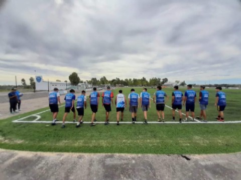 Club Empleados de Comercio sigue sumando jóvenes y un predio para disfrutar en Trelew