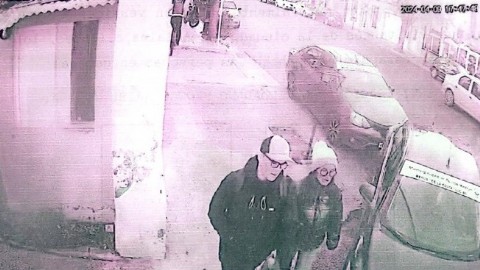 Pareja de Trelew es condenada y se les prohíbe el ingreso a Puerto Madryn por una serie de robos