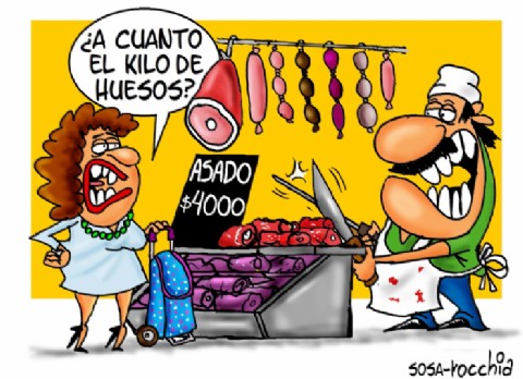 Las elecciones en medio de la crisis económica social