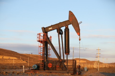 Hidrocarburos: avanza el proceso de cesión de áreas en la provincia