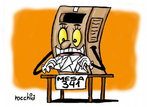 Vecinos de Trelew demuestran compromiso cívico en las elecciones barriales de septiembre