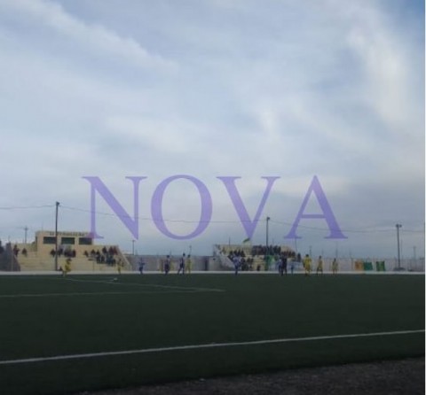 Liga del Valle: primer choque entre La Ribera y Gaiman por un lugar en el Regional Patagónico