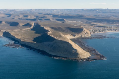La Provincia amplía el Área Natural Protegida Punta Marqués y refuerza su compromiso con la conservación marina