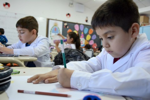 Educación informa sobre convocatoria abierta para Referentes Regionales de Alfabetización 2026 en Lengua y Matemática