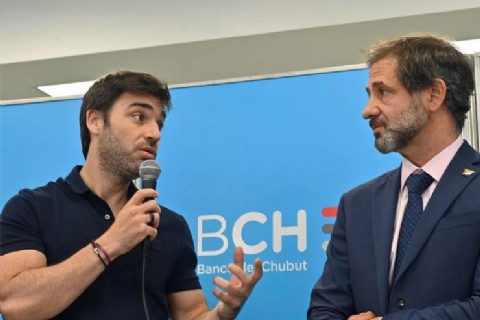 Chubut impulsa medidas para acompañar familias, fortalecer la actividad económica y garantizar acceso al crédito