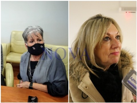 El "Interbloque" se reunirá con el PJ