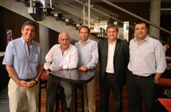 Chubut participó de la 118° Asamblea Ordinaria del Consejo Federal de Turismo