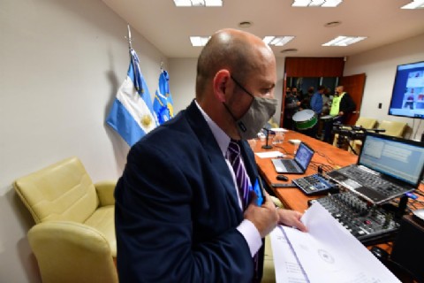 Ricardo Sastre: "Es una situación muy compleja"