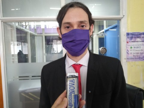 Sesionó el Concejo Deliberante de Trelew, pero no definieron la vuelta del Transporte