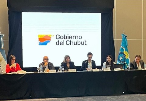 El Gobierno presidió un nuevo encuentro del Consejo Provincial de Responsabilidad Fiscal