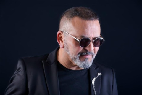 El Toro Quevedo y su talento en Chubut