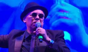 El Rey Pelusa se presenta en Trelew el 14 de julio