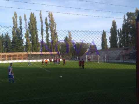 Se completó la cuarta fecha de la Liga del Valle