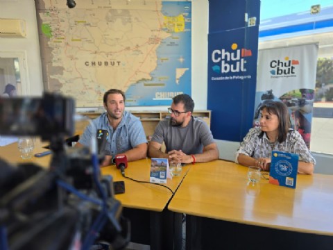 Provincia traspasa “La Hoya” a la órbita de Turismo y promueve la participación local en la toma de decisiones