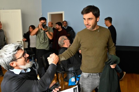 Provincia anunció créditos hipotecarios de hasta 300 millones para familias damnificadas en Cerro Hermitte