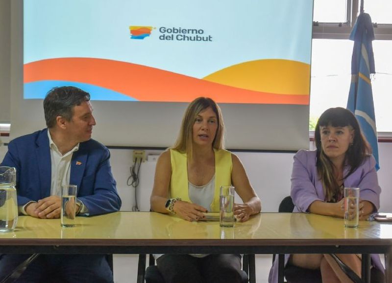 El Ministerio de Desarrollo Humano consolidó la digitalización de las intervenciones en Niñez y proyecta una ampliación