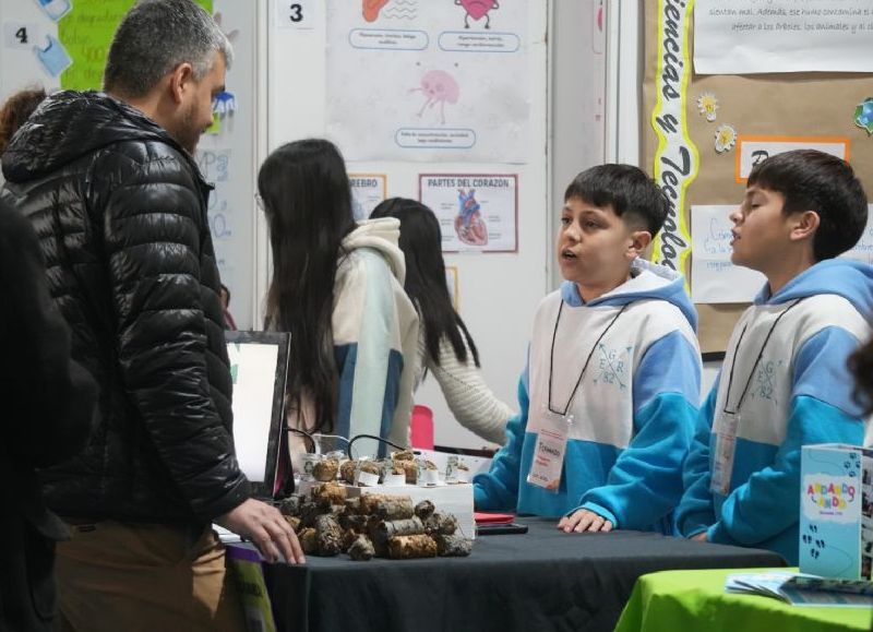 Provincia abre la preinscripción online para proyectos de la Instancia Escolar