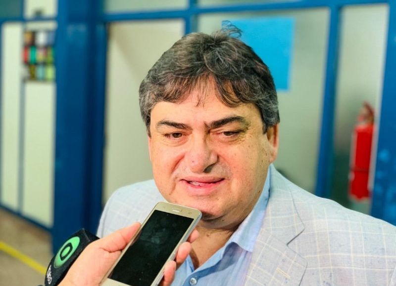 Arrestaron a ex candidato a intendente de Comodoro mientras intentaba fugarse del país