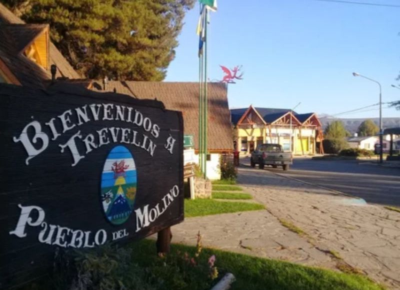 Trevelin: quiso defender a su pareja y su cuñado lo mató de una puñalada