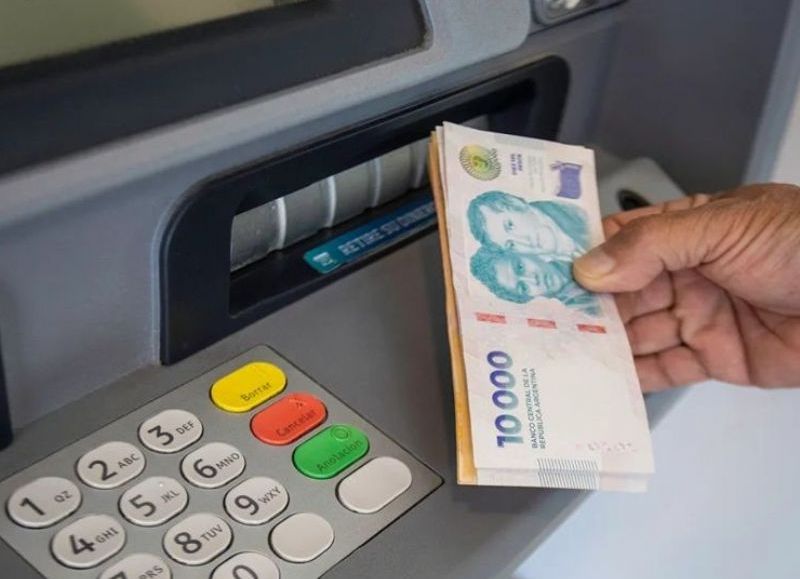 El Gobierno provincial deposita el miércoles 5 los haberes a jubilados y el viernes 7 a activos