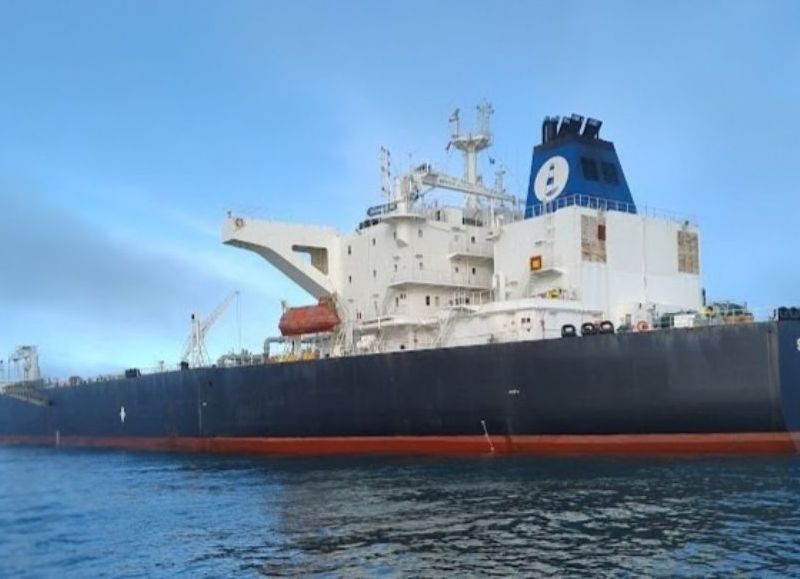 El Puerto de Comodoro Rivadavia consolida su experiencia en el transporte y la logística energética