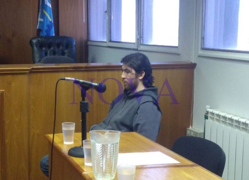 Prisión perpetua para Archie Phillips por el femicidio de Evelyn Lehr