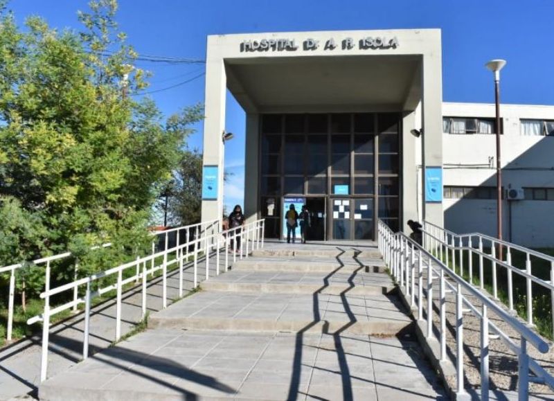 El Hospital Zonal de Puerto Madryn retomó la procuración de órganos luego de 11 años