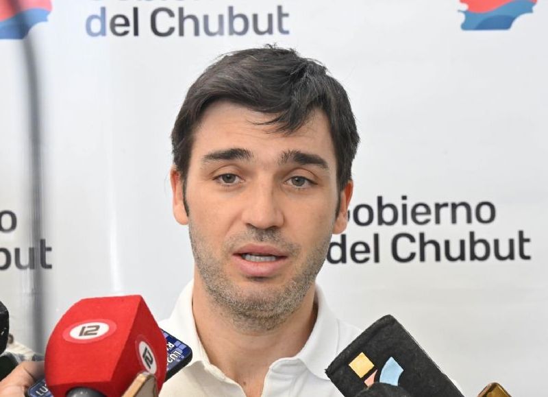 Nacho Torres destacó la implementación del sistema de hipotecas divisibles para el acceso a la vivienda en la provincia