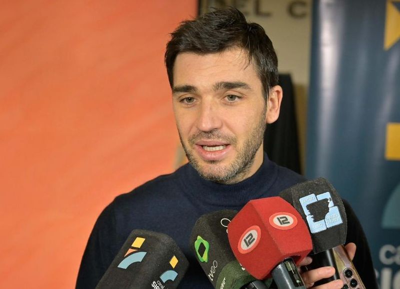 Torres: “No vamos a ceder ante la violencia, ni a permitir tampoco que nadie venga a intimidar a nuestra comunidad”