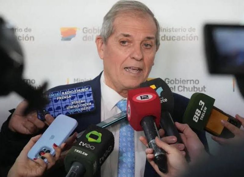 El Gobierno provincial retoma las paritarias con el sector docente