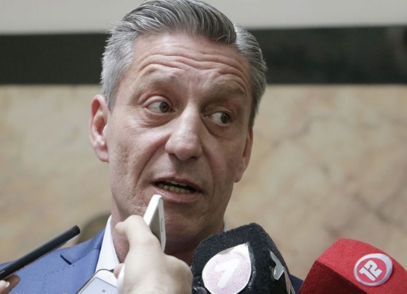 Darse cuenta de la pérdida de credibilidad