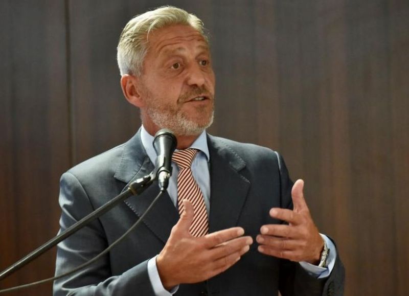 El Gobierno busca cumplir con el pago de los haberes de los agentes públicos en el cuarto día hábil