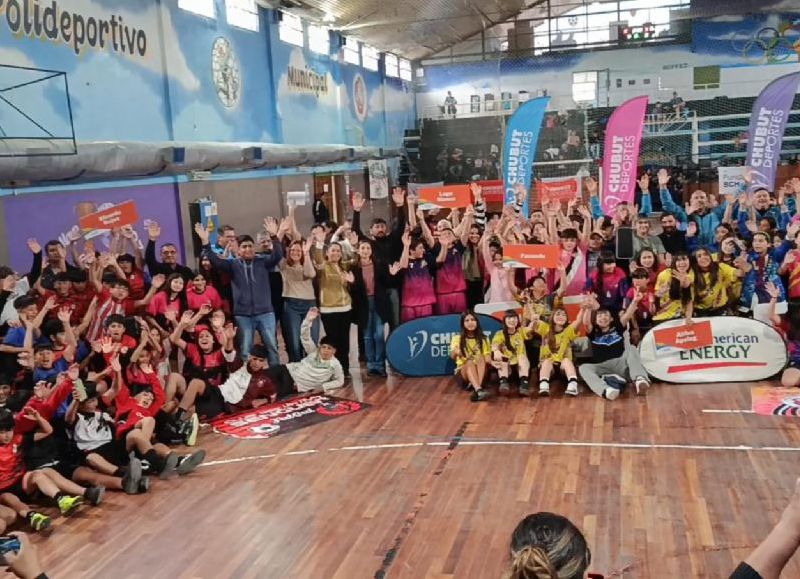 Los Juegos Culturales Chubutenses continúan desarrollándose en toda la provincia