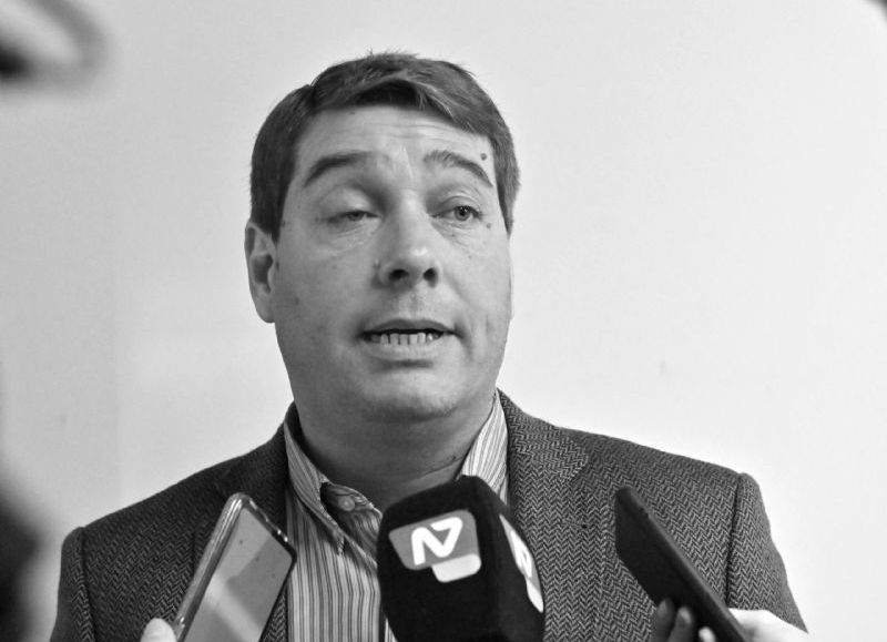 "Compromiso Radical Chubut" apuntó contra Damián Biss por defender la eliminación de la PASO