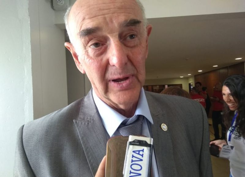 Rafael Williams: "La gente está demandando respuestas concretas"