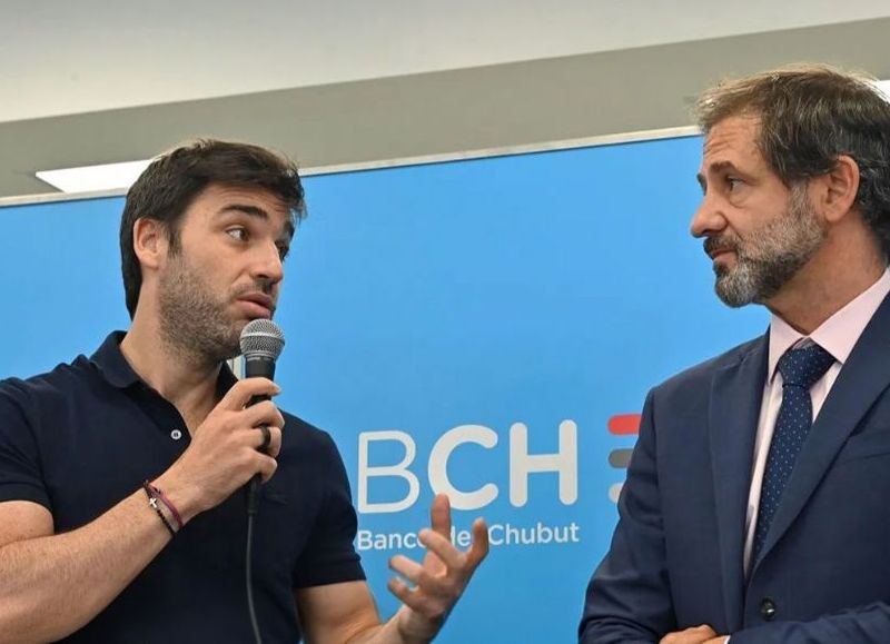 Chubut impulsa medidas para acompañar familias, fortalecer la actividad económica y garantizar acceso al crédito