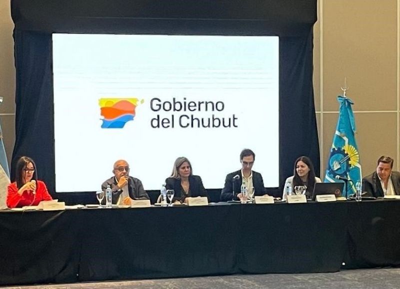 El Gobierno presidió un nuevo encuentro del Consejo Provincial de Responsabilidad Fiscal