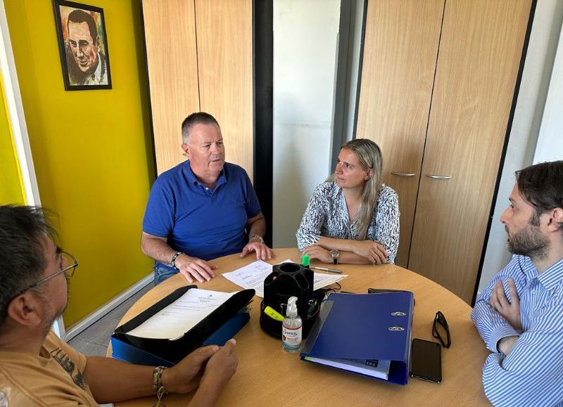 Trelew: ediles opositores piden al municipio que intervenga por acciones de la Cooperativa Eléctrica