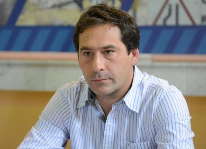 La desesperación de Luque por cerrar la fórmula a la Gobernación