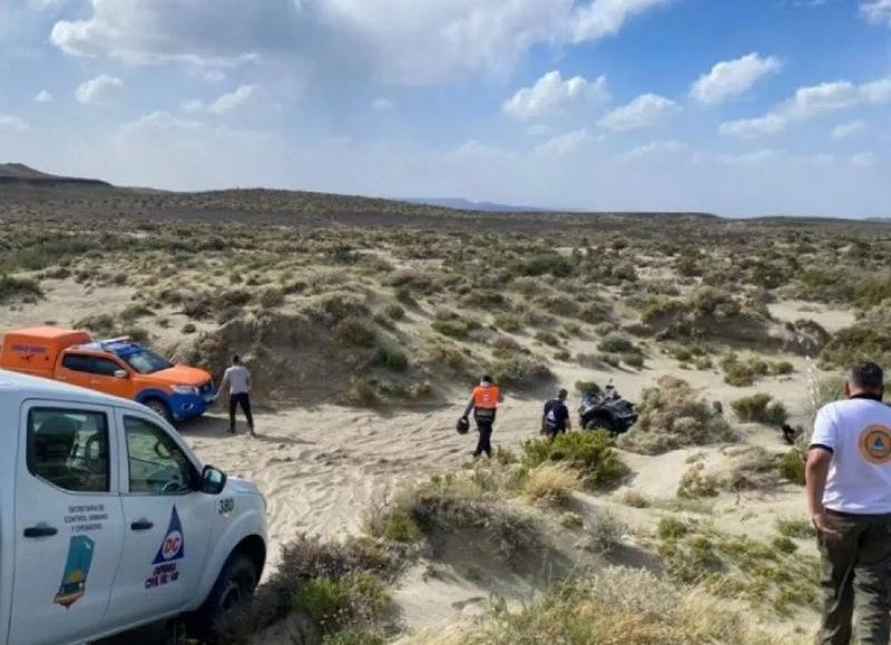 Jubilados desaparecidos y una decisión que despierta el optimismo para la familia de la pareja