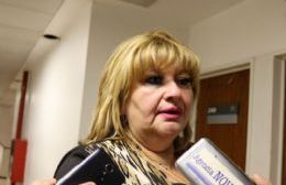 Una mujer intendenta para Comodoro y un doctor para Trelew