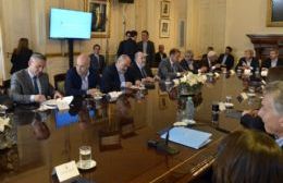 Otro engaño del presidente Macri al Gobierno del Chubut